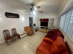Blk 404 Yishun Avenue 6 (Yishun), HDB 4 Rooms #605850371